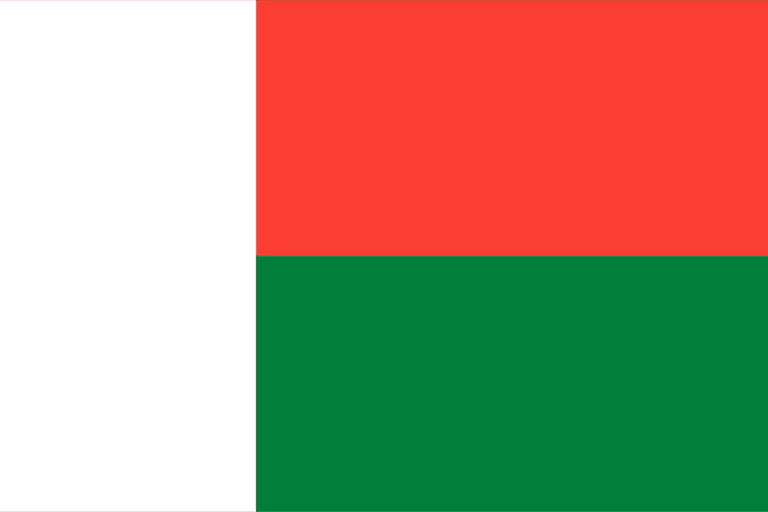 Madagascar Flag Colors, Meaning & History - World Flags 101