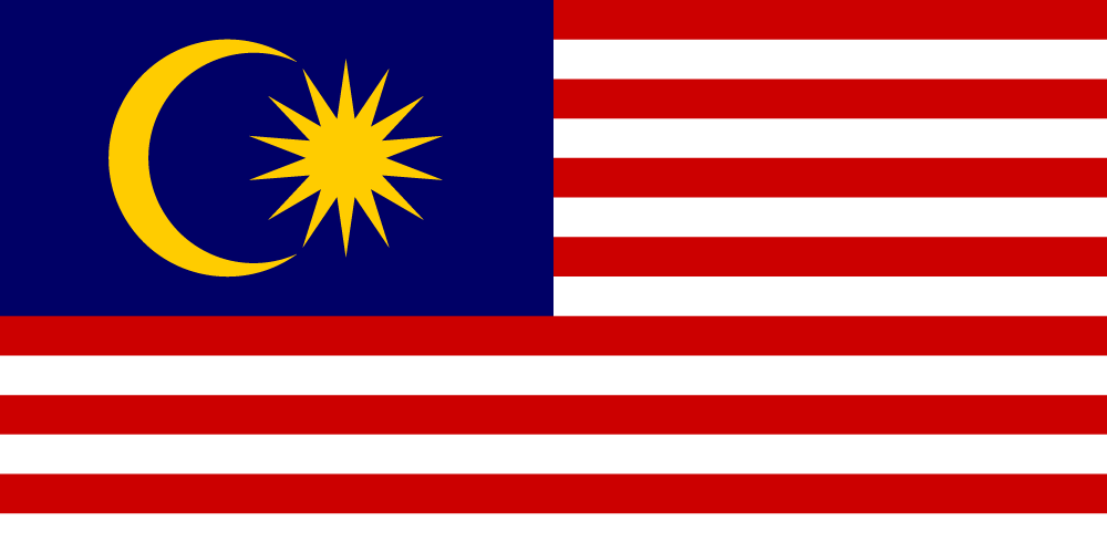 Malaysia Flag Colors, Meaning & History - World Flags 101