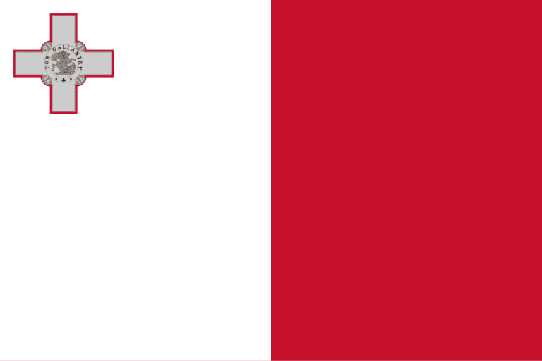 Malta Flag Colors, Meaning & History - World Flags 101