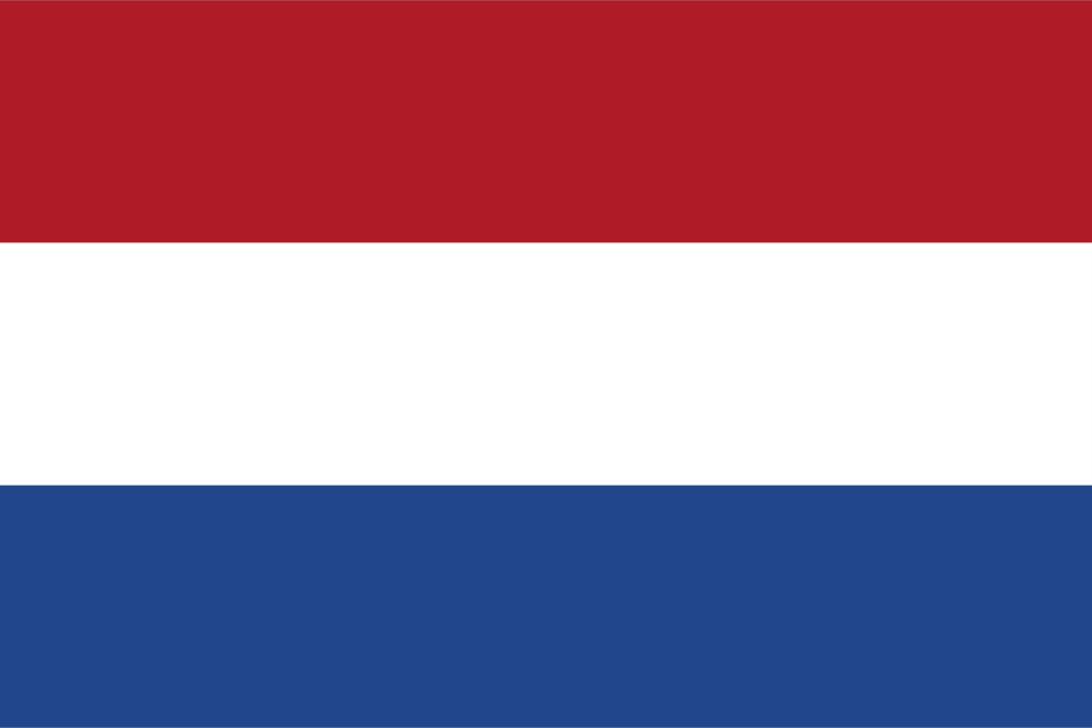 Netherlands Flag Colors, Meaning & History - World Flags 101