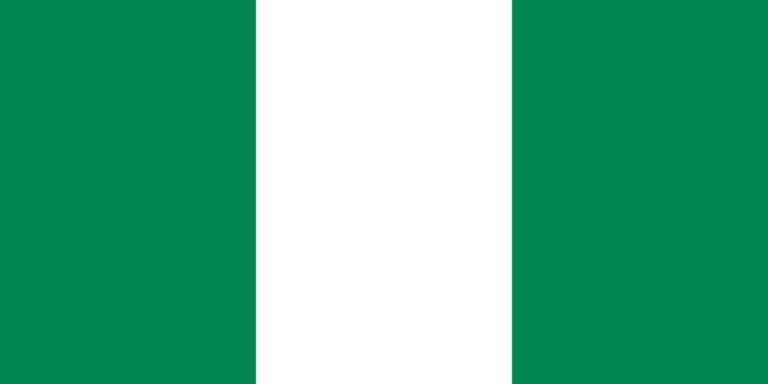 Nigeria Flag Colors, Meaning & History - World Flags 101