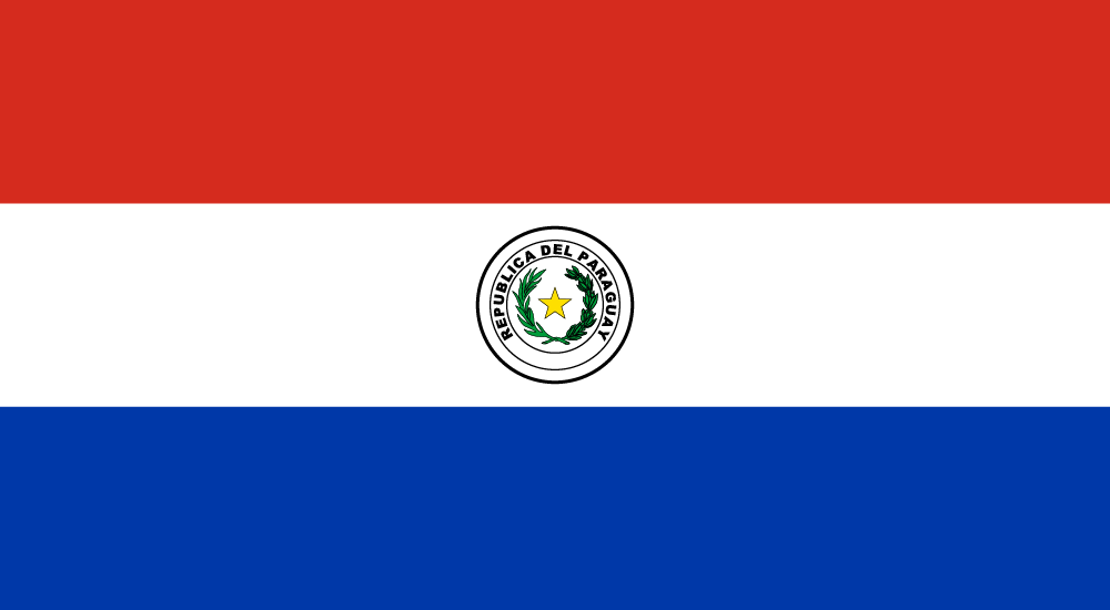 Paraguay Flag Colors, Meaning & History - World Flags 101