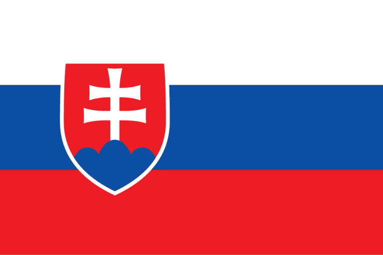 Slovakia Flag Colors, Meaning & History - World Flags 101