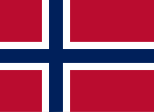 Bouvet Island flag