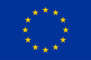 Europe flag