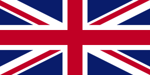 Northern Ireland flag