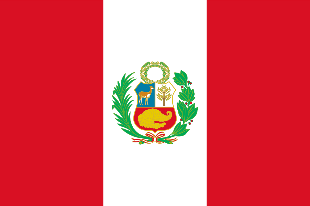 Peru Flag Colors & Meaning - World Flags 101