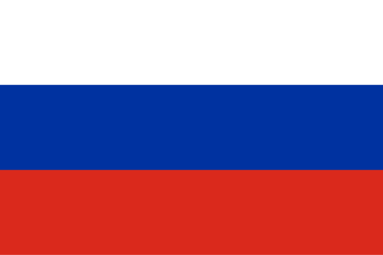 Russia Flag Colors & Meaning - World Flags 101