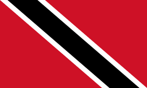 Trinidad and Tobago flag