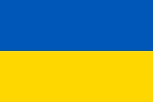 Ukraine flag